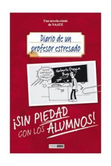diario de un profesor estresado-9788498859621