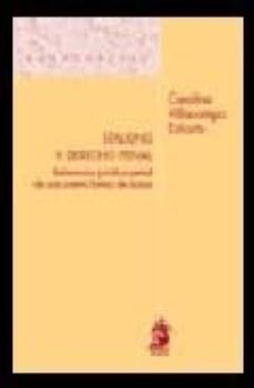 stalking y derecho penal: relevancia juridico-penal de una nueva forma de acoso-9788498900521