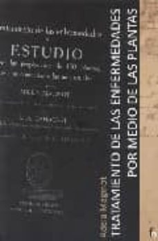 tratamiento de las enfermedades por medio de las plantas-adela maginot-9788498910421