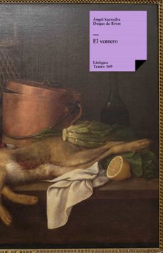 el ventero-angel saavedra duque de rivas-9788498975321