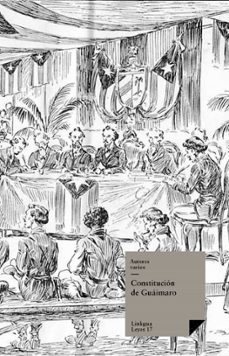 constitucion de guaimaro (ebook)-9788498976021