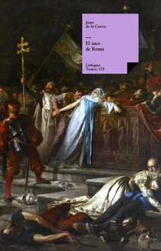 el saco de roma (ebook)-juan de la cueva-9788498979121