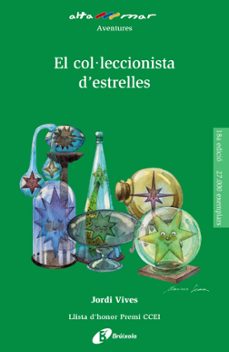 el col·leccionista d estrelles-9788499063621