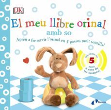 el meu llibre orinal amb so-9788499067421