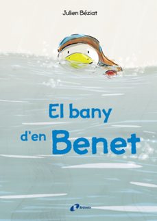 el bany d en benet-9788499069821