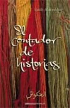 el contador de historias-9788499081021
