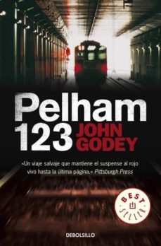 pelham uno, dos, tres-9788499083421