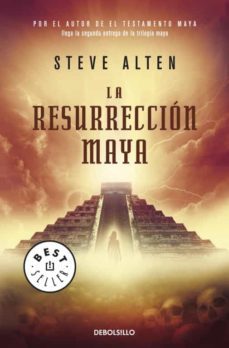 -steve alten-9788499089621
