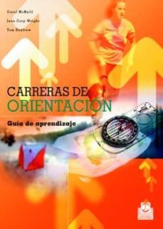 carreras de orientacion. guia de aprendizaje (color) (ebook)-carol mcneill-jean cory wright-9788499102221