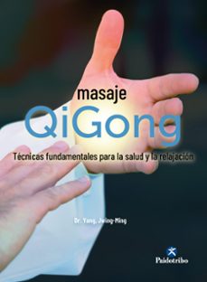 masaje qigong-yang jwing-ming-9788499107721