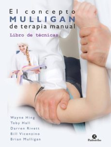 el concepto mulligan de terapia manual (color) (ebook)-9788499109121