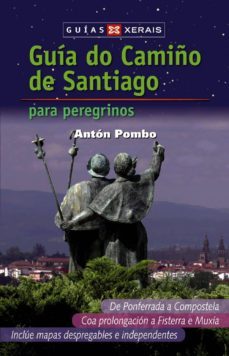 guia do camiño de santiago para peregrinos-9788499141121