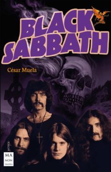 black sabbath (ebook)-cesar muela-9788499176321