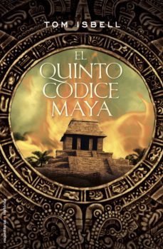 el quinto codice maya (ebook)-9788499184821