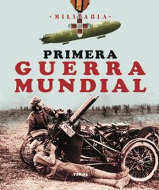 primera guerra mundial-9788499280721