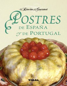 postres de españa y portugal-9788499281421