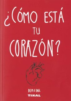 ¿como esta tu corazon?-dominic evans-9788499283821