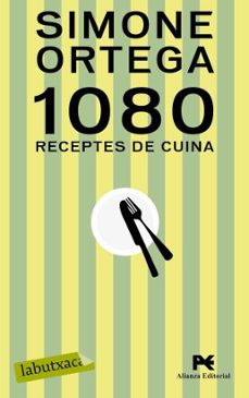 1080 receptes de cuina-9788499300221