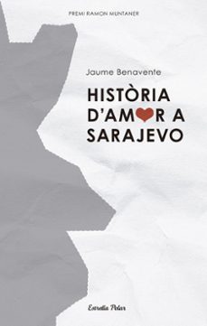 historia d amor a sarajevo-9788499320021
