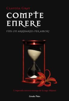 compte enrere (ebook)-claudia gray-9788499324821