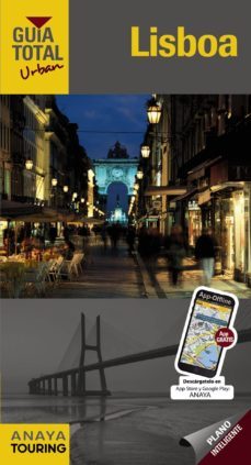 lisboa 2013 (guia total urban)-9788499353821