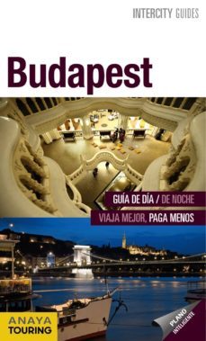 budapest 2013 (intercity guides)-9788499355221