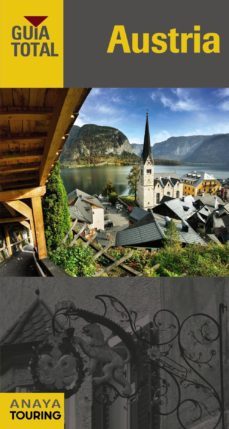 austria 2016 (guia total) (2ª ed.)-9788499357621