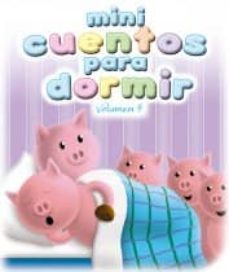 mini cuentos para dormir (vol. 4)-9788499394121