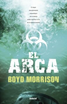 el arca (ebook)-juan manuel balaguer-9788499441221