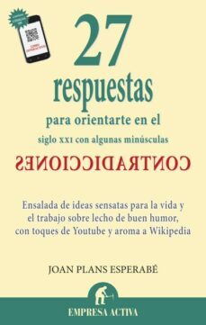 27 respuestas (ebook)-joan plans-9788499444321