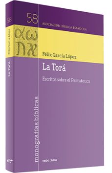 la tora-felix garcia lopez-9788499452821