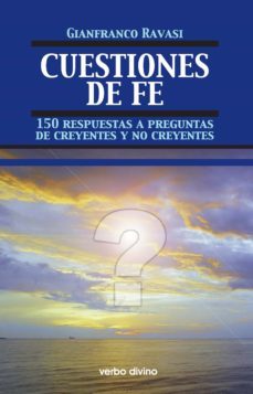 cuestiones de fe (ebook)-9788499454221