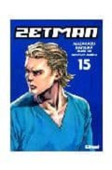 zetman nº 15-9788499471921