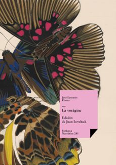 la voragine (ebook)-9788499532721
