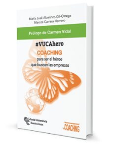 vucahero-maria jose alaminos gil ortega-marcos carrera herrero-9788499613321