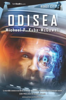 odisea (ebook)-michael p. kube mcdowell-9788499674421