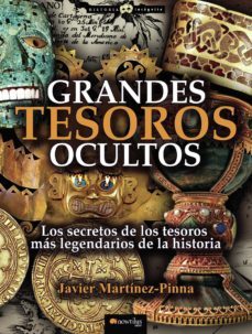 grandes tesoros ocultos (ebook)-9788499676821