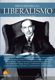 breve historia del liberalismo (ebook)-9788499679921