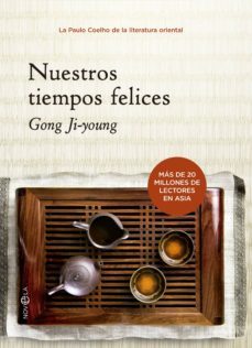 nuestros tiempos felices (ebook)-gong ji young-9788499704821