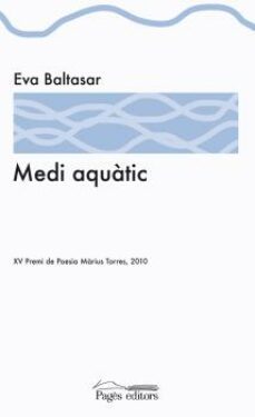 medi aquatic-eva baltasar-9788499751221