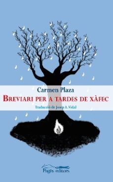 breviari per a tardes de xafec-carmen plaza arnaiz-9788499755021