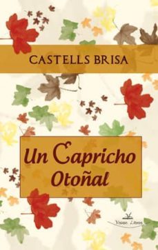 un capricho otoñal-9788499838021