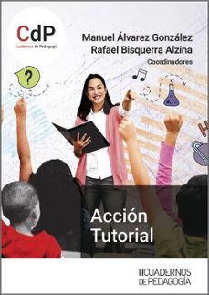 accion tutorial (ebook)-manuel alvarez gonzalez-rafael bisquerra alzina-9788499872421