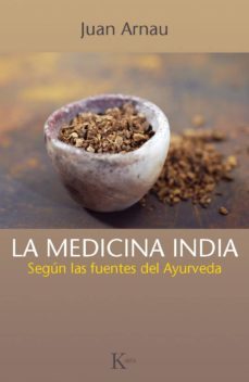 la medicina india-9788499883021