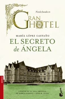 el secreto de angela-9788499983721