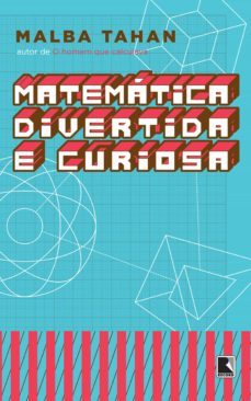 matematica divertida e curiosa (ebook)-malba tahan-9788501101921