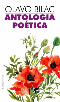 antologia poetica (ebook)-olavo bilac-9788525428721