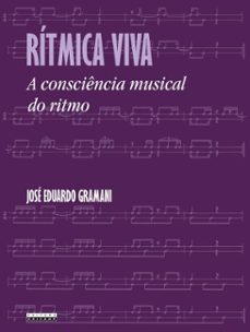 ritmica viva (ebook)-josé eduardo gramani-9788526819221