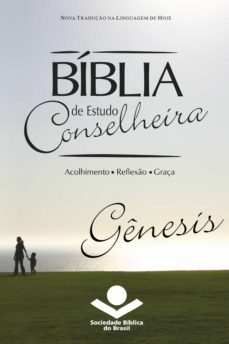 biblia de estudo conselheira - genesis (ebook)-sociedade biblica do brasil-9788531114021