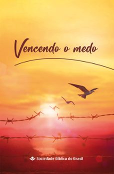 vencendo o medo (ebook)-sociedade bíblica do brasil-9788531117121